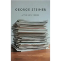 George Steiner at the New Yorker