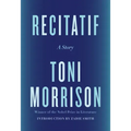Recitatif: A Story