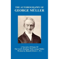 A Narrative of Some of the Lord's Dealings with George M Ller Written by Himself Vol. I-IV (Hardback)