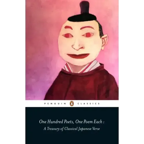 One Hundred Poets, One Poem Each