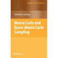Monte Carlo and Quasi-Monte Carlo Sampling