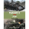 Panzer II Vs 7tp: Poland 1939