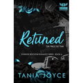 RETUNED - The Price of Time: Everhide Rockstar Romance Series Book 6