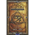Tarot Egipcio: El Libro Sagrado de Thot, Sabiduría Egipcia