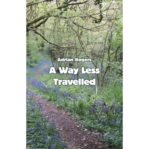A Way Less Travelled