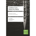 Christian Disciplines (Lifebuilder Study Guides)