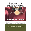 Learn to Play Drums
