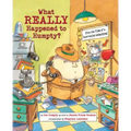 What Really Happened to Humpty?