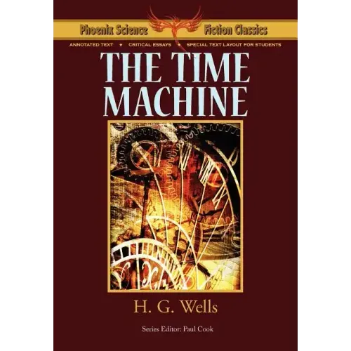 The Time Machine