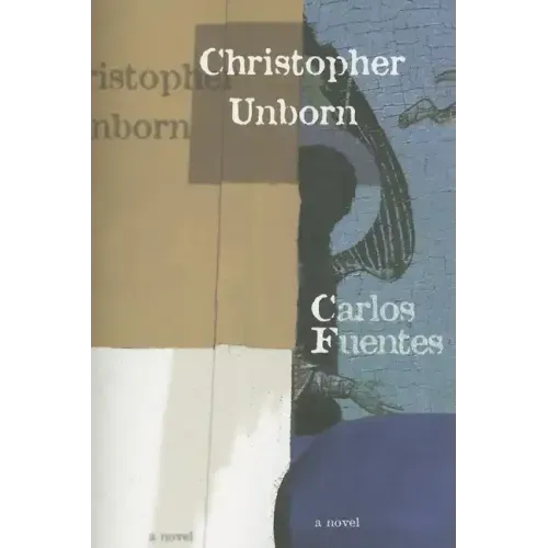 Christopher Unborn