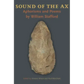 Sound of the Ax: Aphorisms and Poems