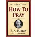 How to Pray