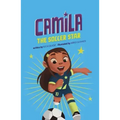 Camila the Soccer Star