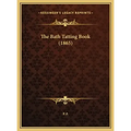 The Bath Tatting Book (1865)