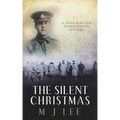 The Silent Christmas: A Jayne Sinclair Genealogical Mystery Novella