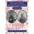 Sherman's March Through North Carolina: A Chronology