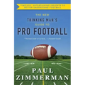 New Thinking Man's Guide to Professional Football