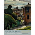 Kenjiro Nomura, American Modernist: An Issei Artist's Journey