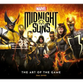 Marvel's Midnight Suns - The Art of the Game