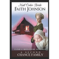 A Second Chance Family