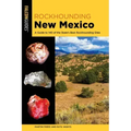 Rockhounding New Mexico