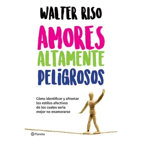 Amores Altamente Peligrosos / Highly Dangerous Loves