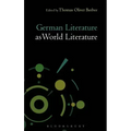 German Literature as World Literature