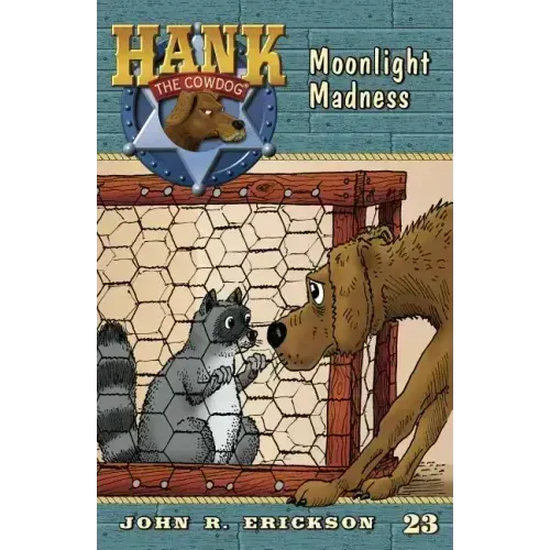 Moonlight Madness