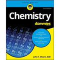 Chemistry for Dummies