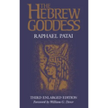 Hebrew Goddess