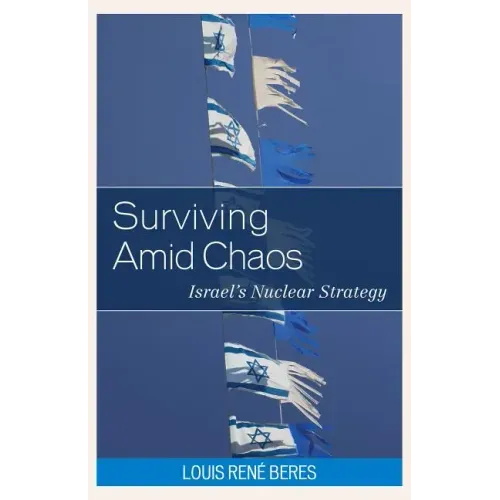 Surviving Amid Chaos