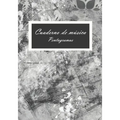 Cuadeno de musica: Libreta de pentagramas para escribir y aprender notas musicales, 120 paginas, 8 pentagramas por pagina, citas motivadoras