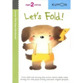 Kumon Let's Fold!