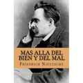 Mas Alla del Bien y del Mal (Spanish Edition)