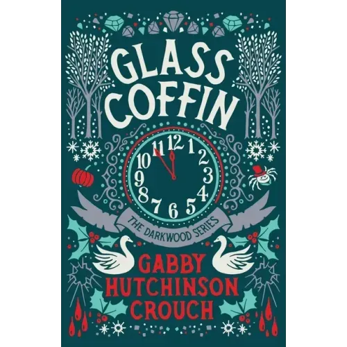 Glass Coffin