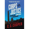 The Corps Justice Series: Books 4-6