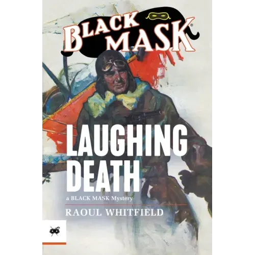 Laughing Death