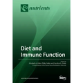 Diet and Immune Function