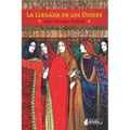 La llegada de los dioses