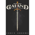 Tales From Gaiand: The Legends of Blackhawk