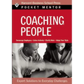 Coaching People: Expert Solutions to Everyday Challenges