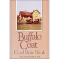 Buffalo Coat