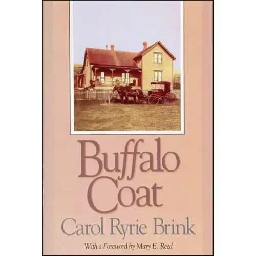 Buffalo Coat
