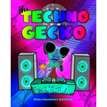 The Techno Gecko
