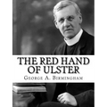 The Red Hand of Ulster