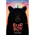 Bear Boy: The True Story of a Boy, Two Bears, and the Fight to Be Free