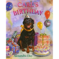 Carl's Birthday