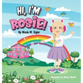 Hi, I'm Rosie!