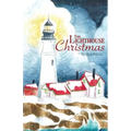 The Lighthouse Christmas