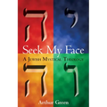 Seek My Face: A Jewish Mystical Theology